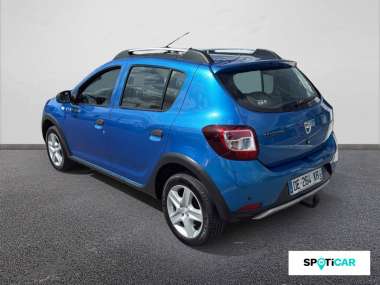 Dacia Sandero Diesel