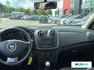 Dacia Sandero Diesel