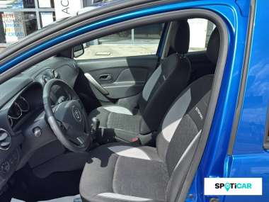 Dacia Sandero Diesel