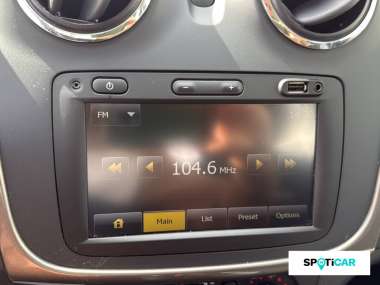 Dacia Sandero Diesel