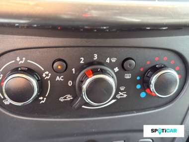 Dacia Sandero Diesel