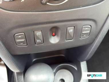 Dacia Sandero Diesel