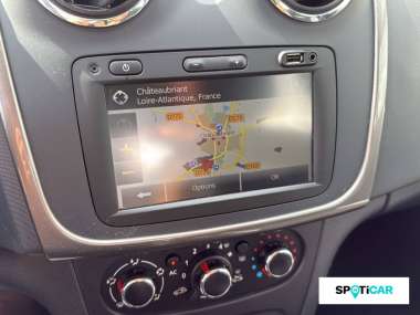 Dacia Sandero Diesel