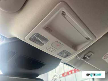 Ford Kuga Hybride rechargeable