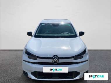 Citroën C4 Hybride