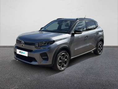 Citroën C3 Hybride