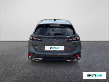 Peugeot 308 SW Diesel