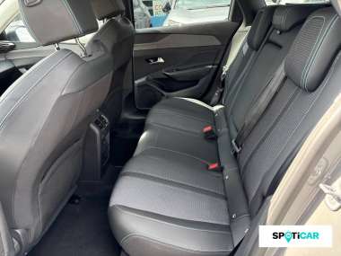 Peugeot 308 SW Diesel