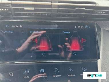 Peugeot 308 SW Diesel