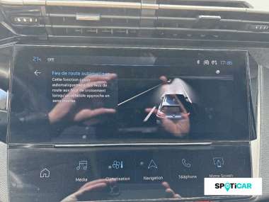 Peugeot 308 SW Diesel
