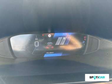 Peugeot 308 SW Diesel