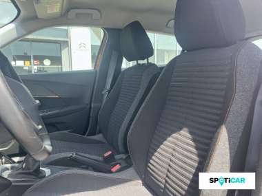 Peugeot 2008 Essence