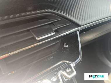 Peugeot 2008 Essence