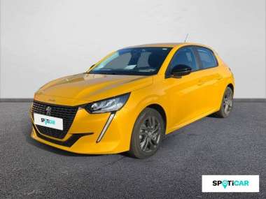 Peugeot 208 Essence