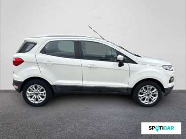 Ford Ecosport Essence