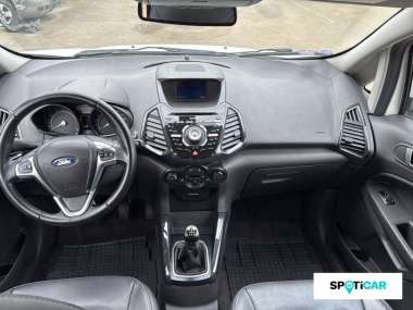 Ford Ecosport Essence