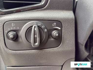 Ford Ecosport Essence