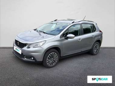 Peugeot 2008 Diesel