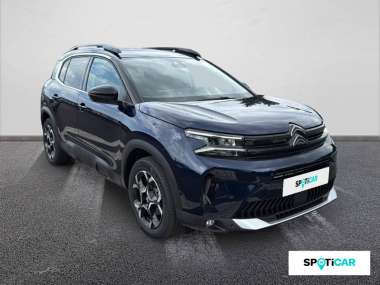 Citroën C5 Aircross Diesel