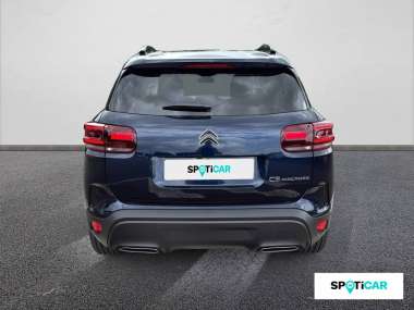 Citroën C5 Aircross Diesel