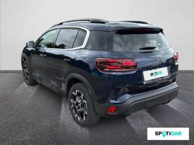Citroën C5 Aircross Diesel