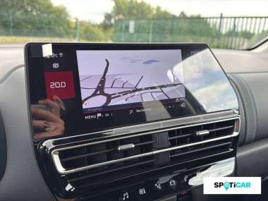 Citroën C5 Aircross Diesel