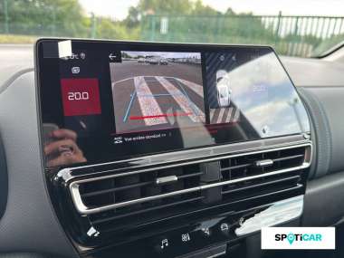 Citroën C5 Aircross Diesel