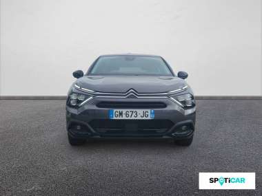Citroën C4 Essence