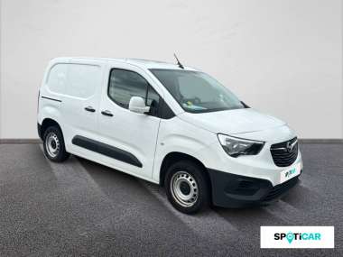 Opel Combo Diesel