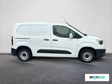Opel Combo Diesel