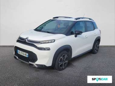 Citroën C3 Aircross Diesel