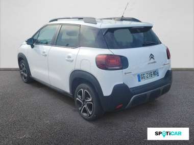 Citroën C3 Aircross Diesel