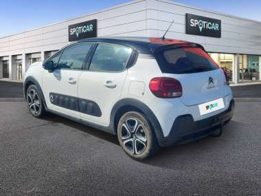 Citroën C3 Essence