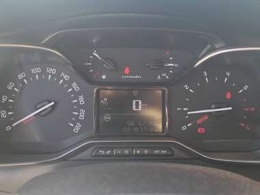 Citroën C3 Essence