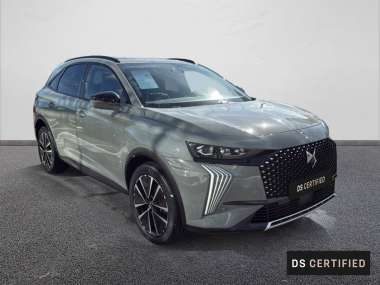 Ds DS 7 Diesel