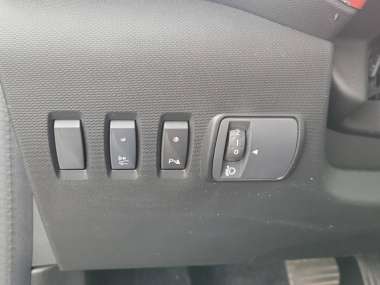 Renault Twingo Electrique