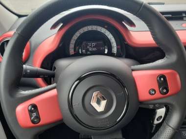 Renault Twingo Electrique