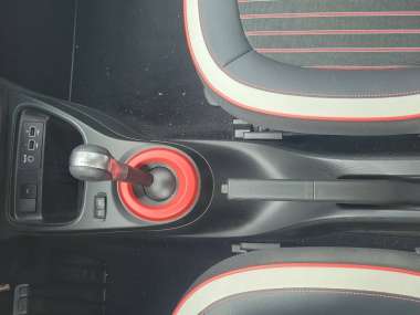 Renault Twingo Electrique