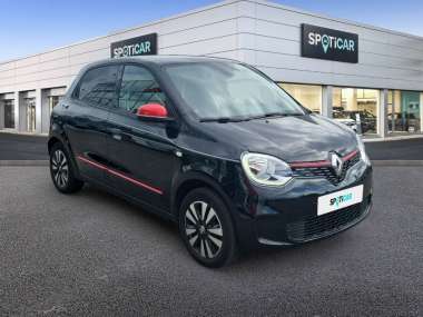 Renault Twingo Electrique