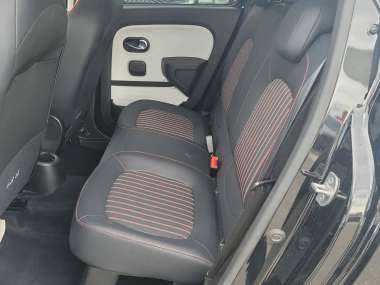 Renault Twingo Electrique