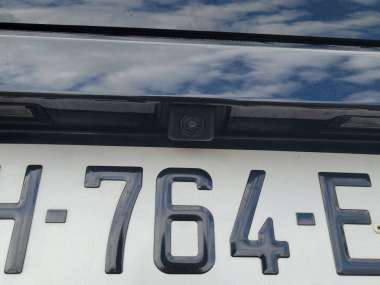 Renault Twingo Electrique