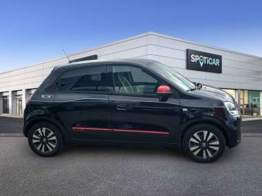 Renault Twingo Electrique