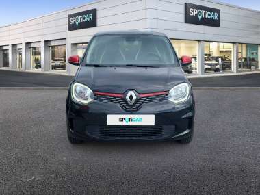 Renault Twingo Electrique