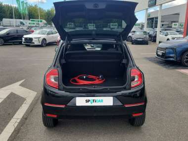 Renault Twingo Electrique