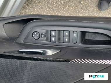 Peugeot 208 Hybride