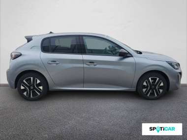 Peugeot 208 Hybride