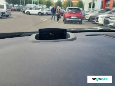 Peugeot 508 Diesel
