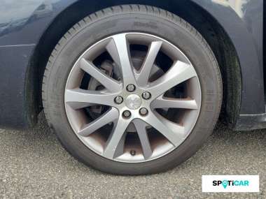 Peugeot 508 Diesel