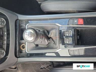 Peugeot 508 Diesel