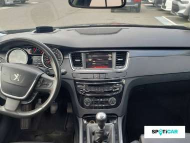 Peugeot 508 Diesel
